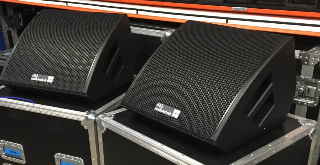 Ses Elektroniği Tamirinde Partneriniz 