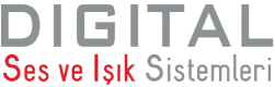 Denizli Dijital Ses Işık Sistemleri